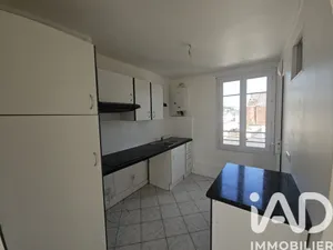 Appartement à Le Havre (76600)