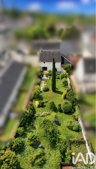 House in Saint-Ay (45130)