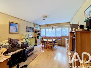 Appartement à Nîmes (30000)