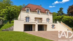 House in Gien (45500)