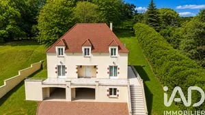 Maison à Gien (45500)