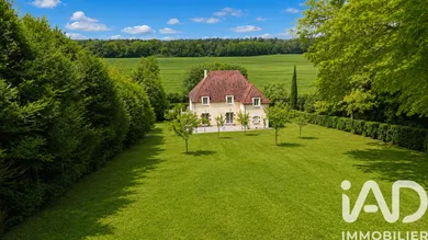 Maison à Gien (45500)