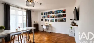 Appartement à Dijon (21000)