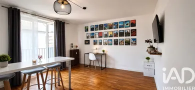 Appartement à Dijon (21000)
