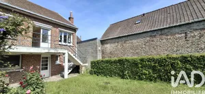 House in Sailly-Labourse (62113)