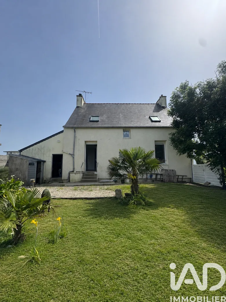 Maison 7 pièces 110 m² · à Crozon · 110 m² · 258 000 €