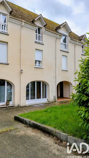 Appartement à Chars (95750)