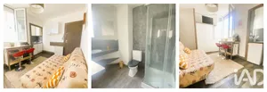 Studio in Vichy (03200)