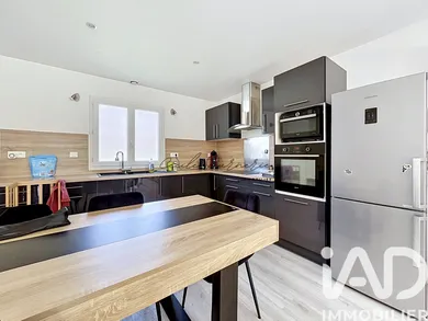 Maison à Carbon-Blanc (33560)
