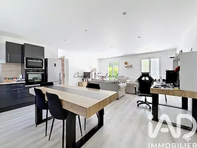 Maison à Carbon-Blanc (33560)