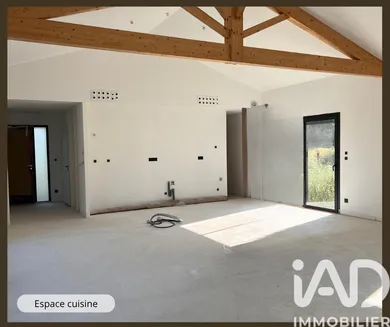Maison à Villeneuve-lès-Lavaur (81500)