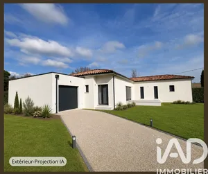 House in Villeneuve-lès-Lavaur (81500)