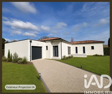 House in Villeneuve-lès-Lavaur (81500)