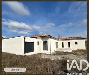 House in Villeneuve-lès-Lavaur (81500)