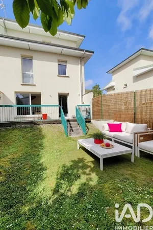 House in Gennevilliers (92230)