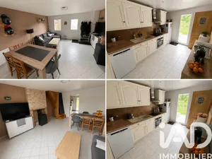 House in Toutencourt (80560)
