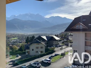 Appartement à Sallanches (74700)