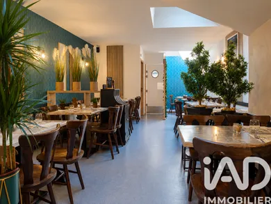 Restaurant à Malzéville (54220)
