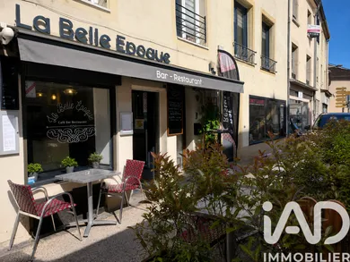 Restaurant à Malzéville (54220)