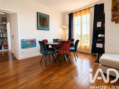 Apartment in Enghien-les-Bains (95880)