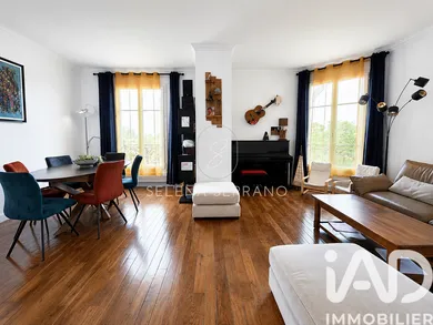 Apartment in Enghien-les-Bains (95880)