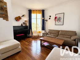Appartement à Enghien-les-Bains (95880)
