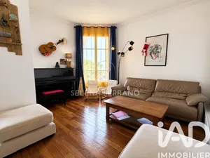 Apartment in Enghien-les-Bains (95880)
