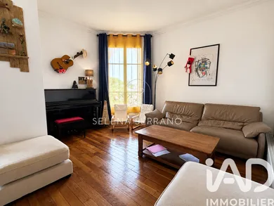 Apartment in Enghien-les-Bains (95880)