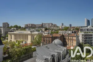 Appartement à Puteaux (92800)
