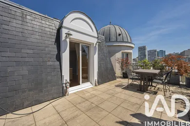 Appartement à Puteaux (92800)