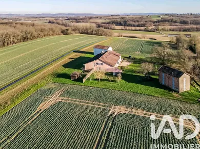 Domaine à Razimet (47160)