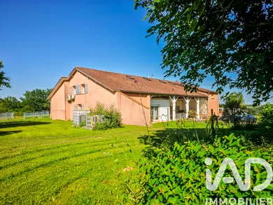 Domaine à Razimet (47160)