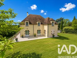 House in Gien (45500)