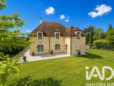 Maison à Gien (45500)