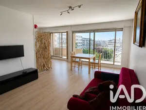 Appartement à Vincennes (94300)