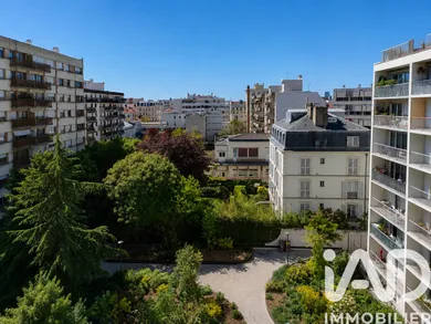 Appartement à Vincennes (94300)