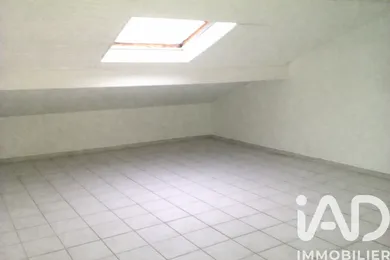 Immeuble à Montreuil (93100)