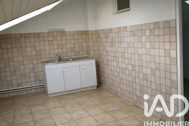 Immeuble à Montreuil (93100)