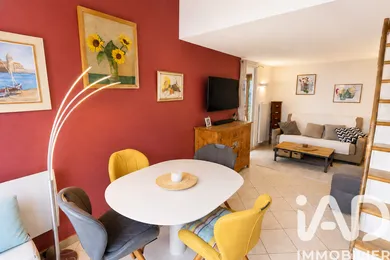 Duplex à Leucate (11370)