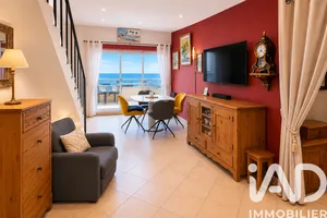 Duplex in Leucate (11370)