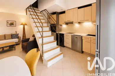 Duplex in Leucate (11370)