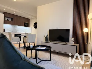 Apartment in Strasbourg (67100)
