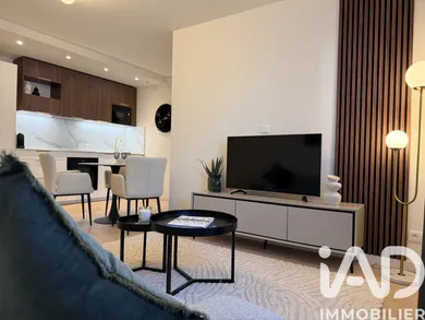 Appartement à Strasbourg (67100)