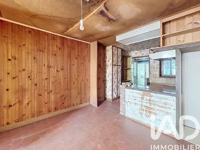 Village house in Briis-sous-Forges (91640)
