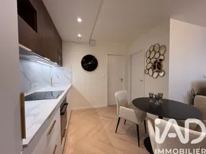 Appartement à Strasbourg (67100)
