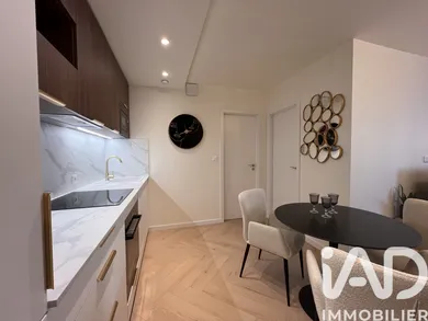 Appartement à Strasbourg (67100)