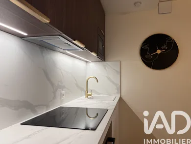 Apartment in Strasbourg (67100)