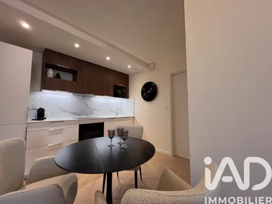 Appartement à Strasbourg (67100)