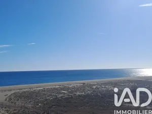 Duplex à Leucate (11370)