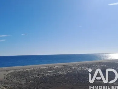 Duplex à Leucate (11370)